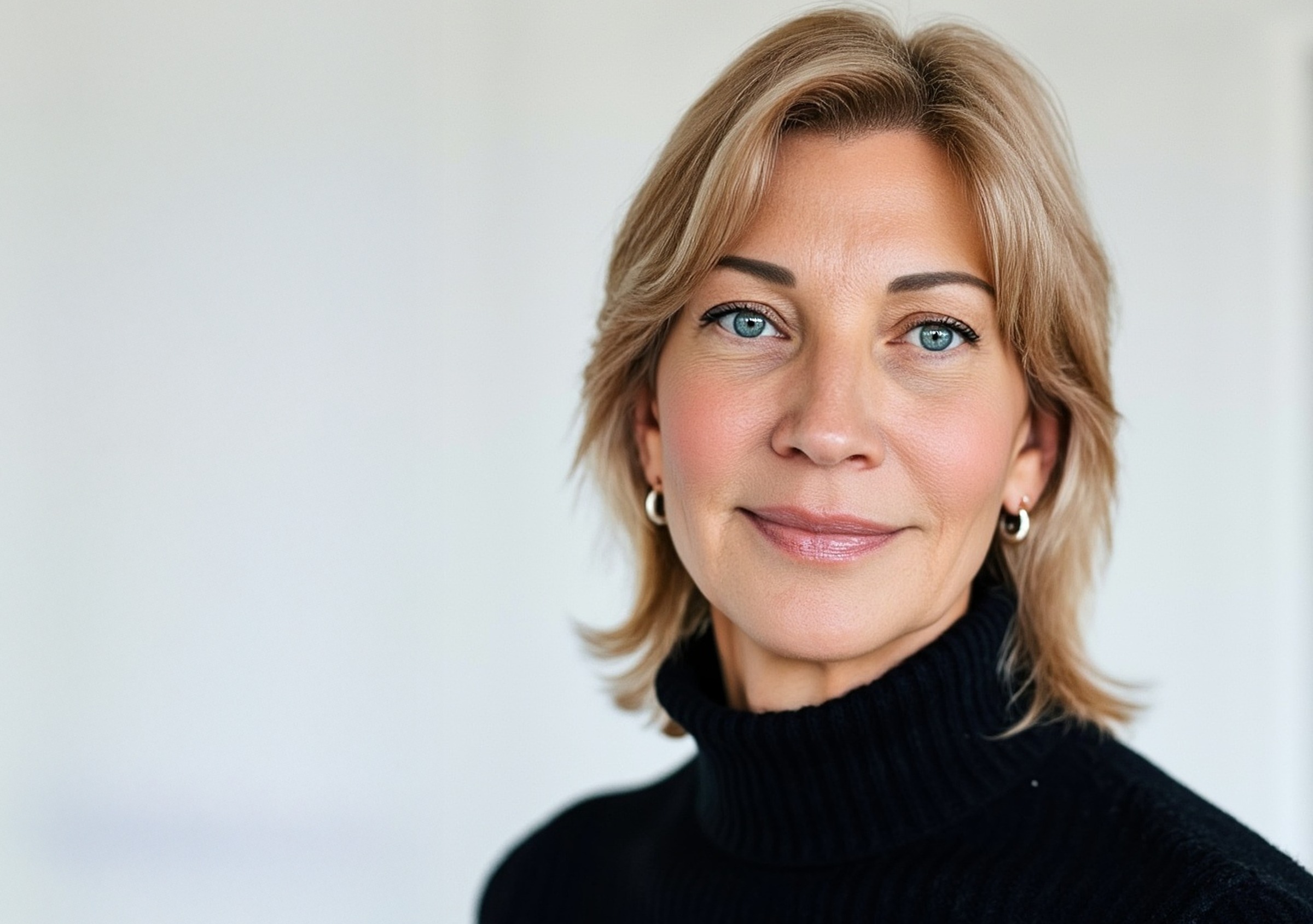 Camilla Dorvall ny CDIO för Jula Holdingkoncernen